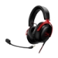 Slušalke HP HyperX Cloud III črne