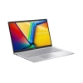 ASUS Vivobook 15 X1504VA-BQ2911 Core 5-120U/16GB/SSD 512GB/15,6" FHD/Intel Iris Xe/Brez OS