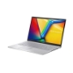 ASUS Vivobook 15 X1504VA-BQ2911 Core 5-120U/16GB/SSD 512GB/15,6" FHD/Intel Iris Xe/Brez OS