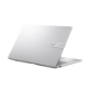 ASUS Vivobook 15 X1504VA-BQ2911 Core 5-120U/16GB/SSD 512GB/15,6" FHD/Intel Iris Xe/Brez OS