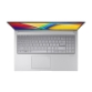 ASUS Vivobook 15 X1504VA-BQ2911 Core 5-120U/16GB/SSD 512GB/15,6" FHD/Intel Iris Xe/Brez OS