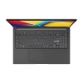 ASUS Vivobook 15 X1504VA-BQ2911 Core 5-120U/16GB/SSD 512GB/15,6" FHD/Intel Iris Xe/Brez OS