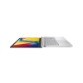 ASUS Vivobook 15 X1504VA-BQ2911 Core 5-120U/16GB/SSD 512GB/15,6" FHD/Intel Iris Xe/Brez OS