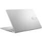 ASUS Vivobook 15 M1502YA-BQ295 Ryzen 7 7730U/16GB/SSD 1TB/15,6" FHD/AMD Radeon Graphics/Brez OS