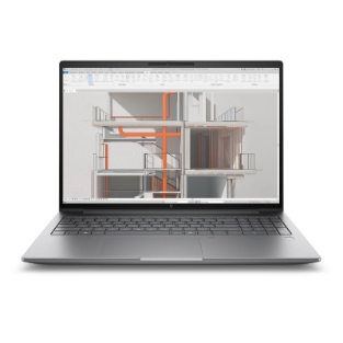 Slika Prenosnik HP ZBook X G1i U7-255H/32GB/SSD 1TB/16''WUXGA 400/RTX Pro 1000 Blackwell 8GB/W11Pro