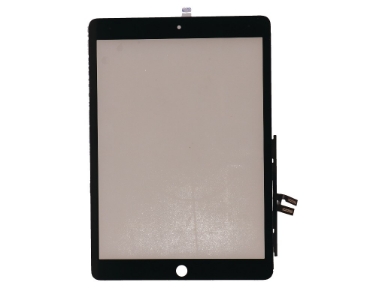 ARP0067A 10.2 iPad 9th Gen 2021 Digitiser Black
