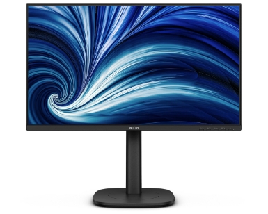 Philips 24B2N3200J/00  23,8" IPS 120 Hz Full HD ergonomski poslovni monitor 