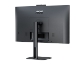 AOC Q27V5CW – 27-palčni QHD monitor z USB-C napajanjem in vgrajeno Windows Hello kamero