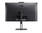 AOC Q27V5CW – 27-palčni QHD monitor z USB-C napajanjem in vgrajeno Windows Hello kamero