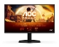 AOC 25G42E – 24,5-palčni Fast IPS gaming monitor s 180 Hz in HDR10