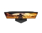 AOC 25G42E – 24,5-palčni Fast IPS gaming monitor s 180 Hz in HDR10