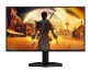 AOC 25G42E – 24,5-palčni Fast IPS gaming monitor s 180 Hz in HDR10