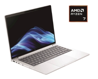 Slika Prenosnik HP EliteBook 8 G1a 14 R7-250/16GB/SSD 512GB/14''WUXGA 300/W11Pro