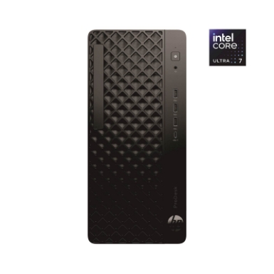 Računalnik HP ProDesk 4 Tower G1i  AI PC U7-265/16GB/SSD 1TB/W11Pro