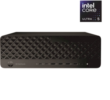 Računalnik HP EliteDesk 8 SFF G1i U5 235/16GB/SSD 512GB/W11Pro