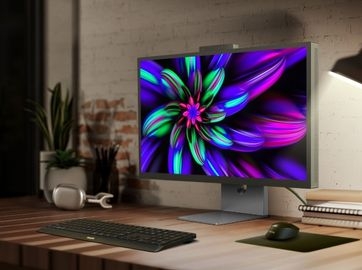Philips predstavlja Brilliance 27E3U7903 – 5K monitor, ustvarjen za kreativce, ki iščejo popolnost