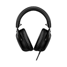 Slika Slušalke HP HyperX Cloud III črne