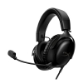 Slušalke HP HyperX Cloud III črne