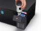 Večfunkcijska brizgalna naprava EPSON EcoTank L4360