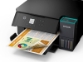 Večfunkcijska brizgalna naprava EPSON EcoTank L4360