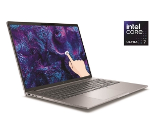 Slika Prenosnik HP Zbook 8 G1i 16 U7-255U/32GB/SSD 1TB/16''WUXGA 300 Touch/IR/W11Pro