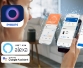 Philips CX3120/01 – kompaktni 2000 W keramični grelec s tihim delovanjem in EcoAI