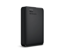 Zunanji trdi disk WD Elements 4TB USB 3.0
