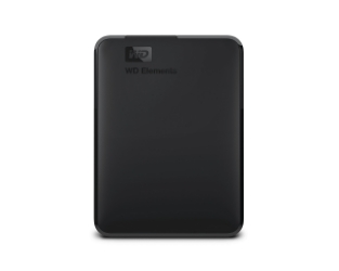 	Zunanji trdi disk WD Elements 2TB USB 3.0