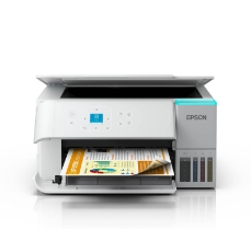 Slika Večfunkcijska brizgalna naprava EPSON EcoTank L4366