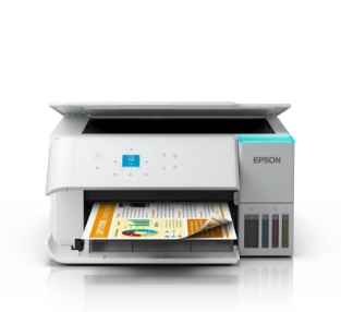 Slika Večfunkcijska brizgalna naprava EPSON EcoTank L4366
