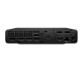 Računalnik HP ProDesk 4 G1i Mini U5-225T/32GB/SSD 512GB/Intel Wi-Fi 6E/W11Pro