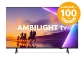 Akcija Ambilight TV - Preizkušajte 100 dni! Philips 55PUS8510/12 55" 4K  QLED Ambilight televizor