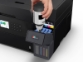 Večfunkcijska brizgalna naprava EPSON EcoTank L6370