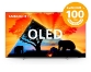 Akcija Ambilight TV - Preizkušajte 100 dni! Philips 48OLED769/12 – 48-palčni 4K OLED Ambilight televizor