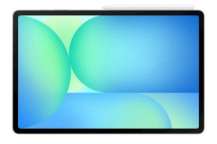 Slika SAMSUNG GALAXY TAB S10 X620 FE+128GB WIFI SIVA