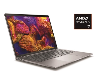 Slika Prenosnik HP ZBOOK 8 G1ak 14 Ryzen AI 7 PRO 350/32GB/SSD 1TB/14''WUXGA 400 nit/5G/W11Pro