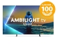Akcija Ambilight TV - Preizkušajte 100 dni! Philips 77OLED820 77” 4K OLED Ambilight televizor