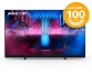 Akcija Ambilight TV - Preizkušajte 100 dni! Philips 55OLED909/19 55” 4K  OLED Ambilight televizor