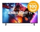 Akcija Ambilight TV - Preizkušajte 100 dni! Philips  55MLED920/12 55" 4K QD MINILED Ambilight televizor