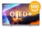 Akcija Ambilight TV - Preizkušajte 100 dni! Philips 65OLED910/12 PUS8209/12 6”5 4K QLED Ambilight televizor