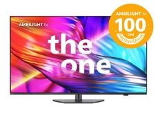 Akcija Ambilight TV - Preizkušajte 100 dni! Philips 65PUS8919/12 65”4K Ambilight televizor