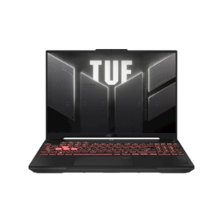Slika ASUS TUF Gaming A16 FA607NUG-RL142 Ryzen 7 7445HS/16GB/SSD 1TB/16" FHD+/RTX 4050/Brez OS