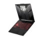 ASUS TUF Gaming A16 FA607NUG-RL142 Ryzen 7 7445HS/16GB/SSD 1TB/16" FHD+/RTX 4050/Brez OS