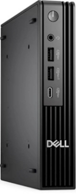 Dell Pro Micro Plus QBM1250 U5 235/16GB/SSD512GB/UMA/WLAN+BT/W11Pro