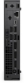 Dell Pro Micro Plus QBM1250 U5 235/16GB/SSD512GB/UMA/WLAN+BT/W11Pro