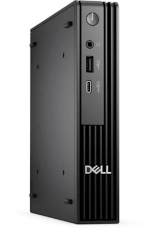 Slika Dell Pro Micro QCM1250 i5 14500T/16GB/SSD512GB/UMA/WLAN+BT/W11Pro