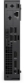 Dell Pro Micro QCM1250 U5 235T/16GB/SSD512GB/UMA/WLAN+BT/W11Pro