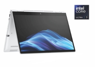 Slika Prenosnik HP EliteBook 8 Flip G1i U7-255U/32GB/SSD 1TB/13" WUXGA/Sure view 5/800 nit/touch/5G/W11Pro