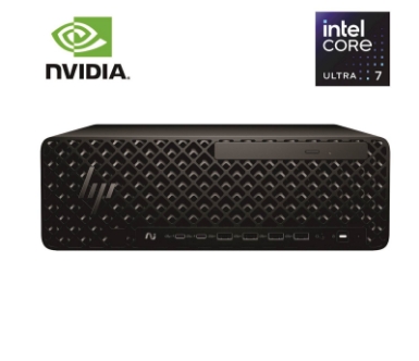 Delovna postaja HP Z2 SFF G1i Ultra 7 265/32GB/SSD 1TB/RTX A1000 8GB/W11Pro