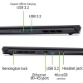 ACER Nitro V 16 ANV16-42-R9Q9 Ryzen 7 260/16GB/SSD 1TB/16''  WUXGA IPS 180Hz/RTX 5070/NoOS/AI
